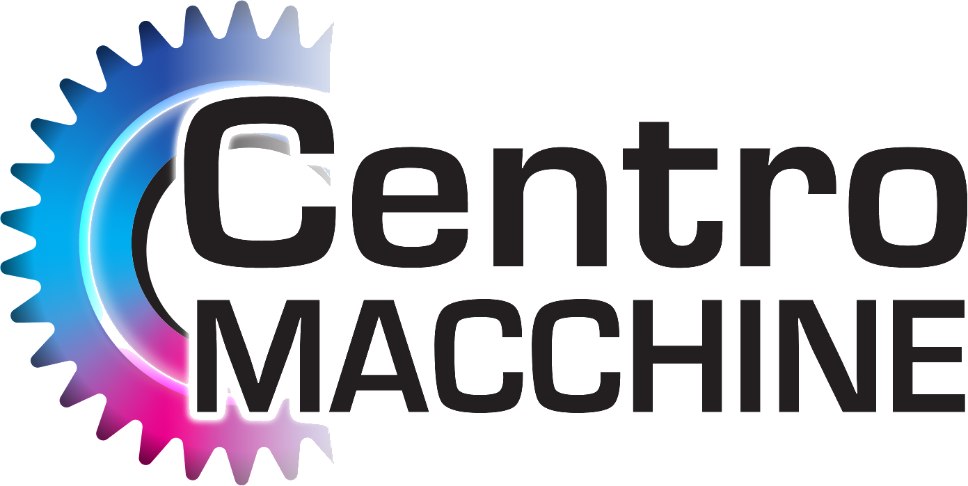 Centro Macchine Utensili